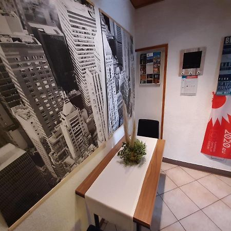 Studio Apartments Fancy 2 Rijeka Dış mekan fotoğraf