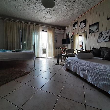 Studio Apartments Fancy 2 Rijeka Dış mekan fotoğraf