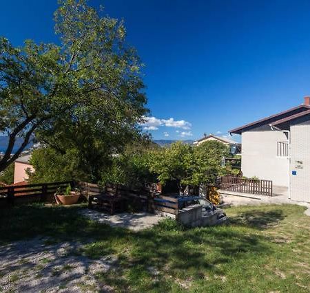 Studio Apartments Fancy 2 Rijeka Dış mekan fotoğraf
