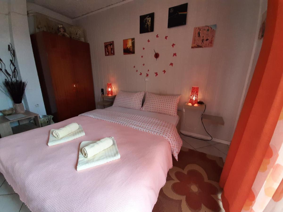 Studio Apartments Fancy 2 Rijeka Dış mekan fotoğraf