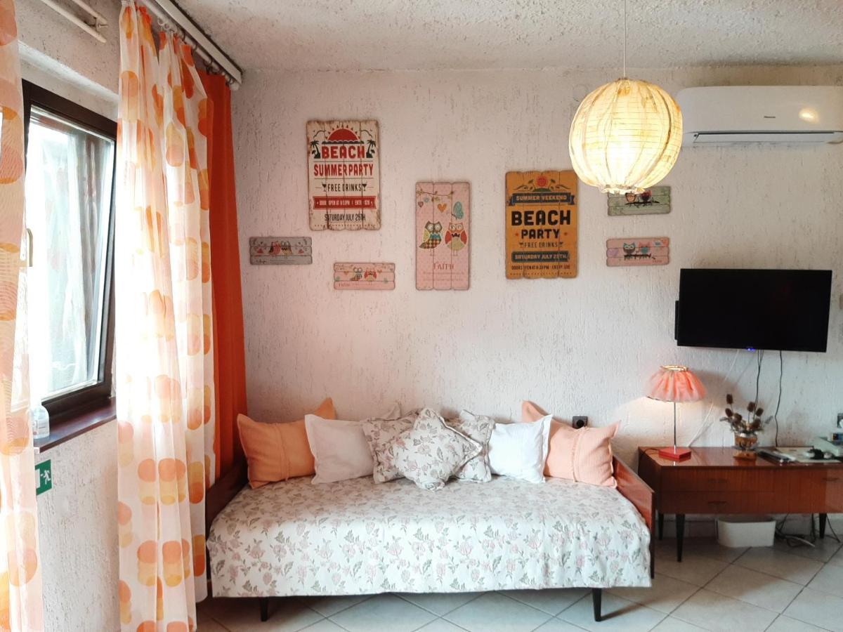 Studio Apartments Fancy 2 Rijeka Dış mekan fotoğraf
