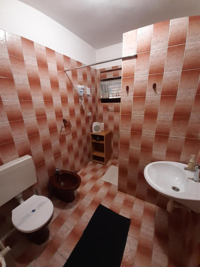 Studio Apartments Fancy 2 Rijeka Dış mekan fotoğraf