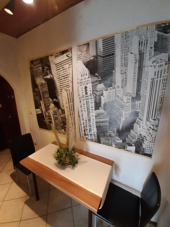 Studio Apartments Fancy 2 Rijeka Dış mekan fotoğraf
