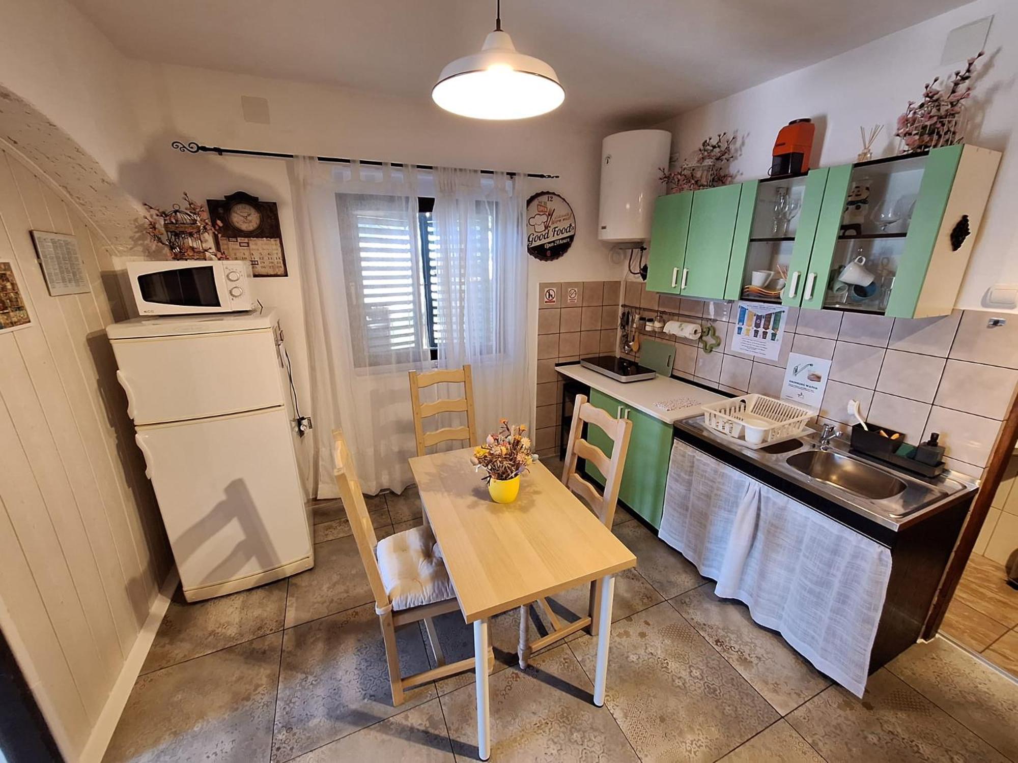 Studio Apartments Fancy 2 Rijeka Dış mekan fotoğraf