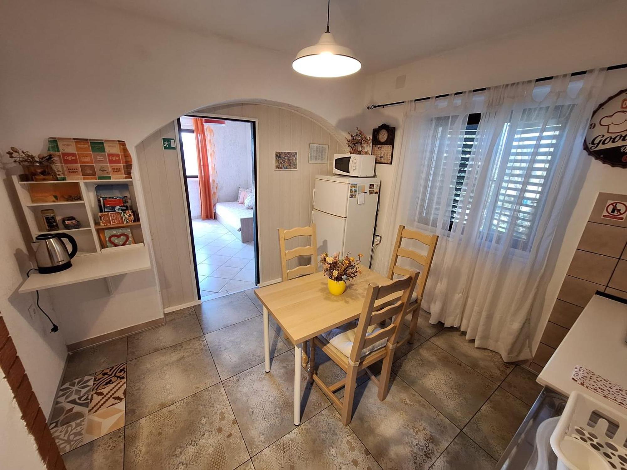 Studio Apartments Fancy 2 Rijeka Dış mekan fotoğraf